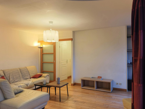 Rue Jean Jacques Rousseau, Issy-les-Moulineaux - Gallery - 6