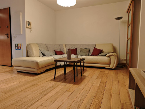 Rue Jean Jacques Rousseau, Issy-les-Moulineaux - Gallery - 9