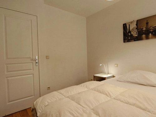 Rue Jean Jacques Rousseau, Issy-les-Moulineaux - Gallery - 7