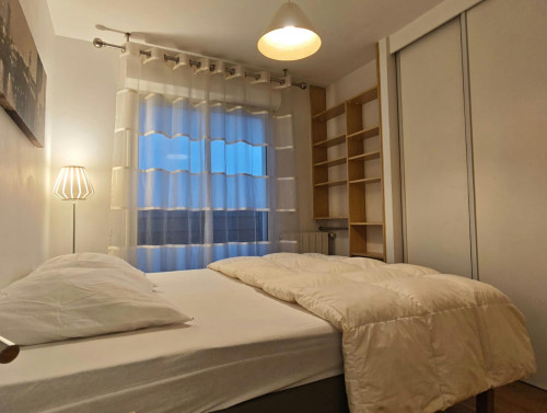 Rue Jean Jacques Rousseau, Issy-les-Moulineaux - Gallery - 8