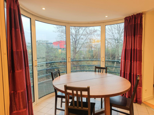 Rue Jean Jacques Rousseau, Issy-les-Moulineaux - Gallery - 10