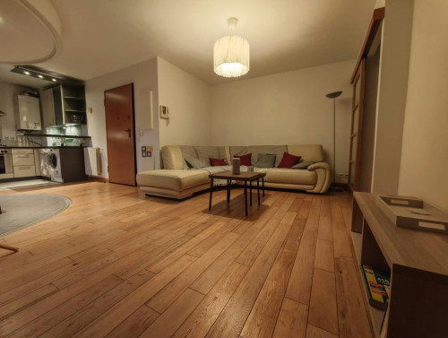 Rue Jean Jacques Rousseau, Issy-les-Moulineaux