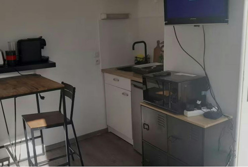 Rue de Toul, Toulouse