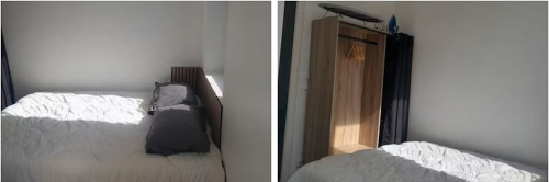 Rue de Toul, Toulouse