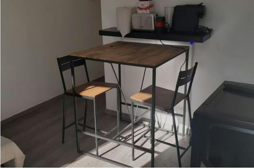 Rue de Toul, Toulouse