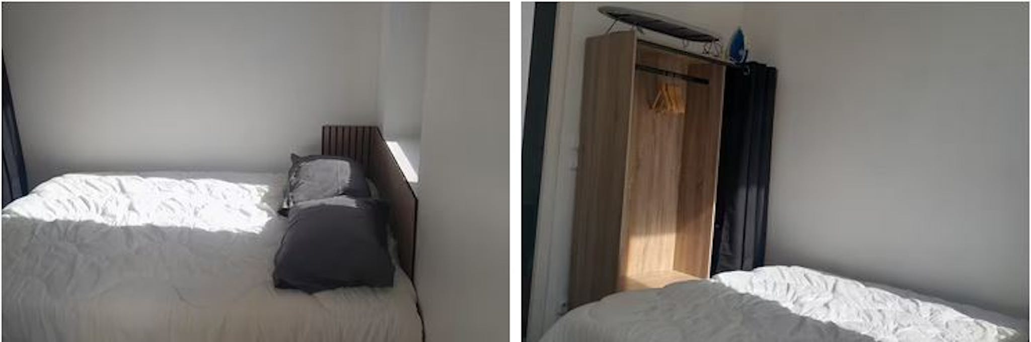  Entire Place  -  Rue de Toul, Toulouse  - Gallery -  1