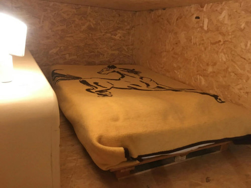 Rua de Marvila, Santarém