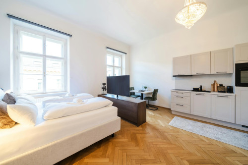 Kaiserfeldgasse, Graz