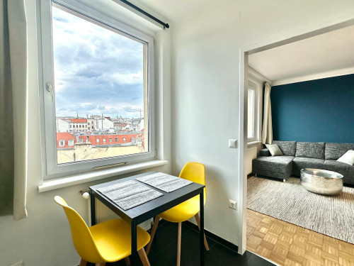 Schönbrunner Straße, Vienna