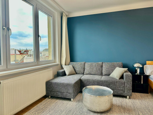 Schönbrunner Straße, Vienna