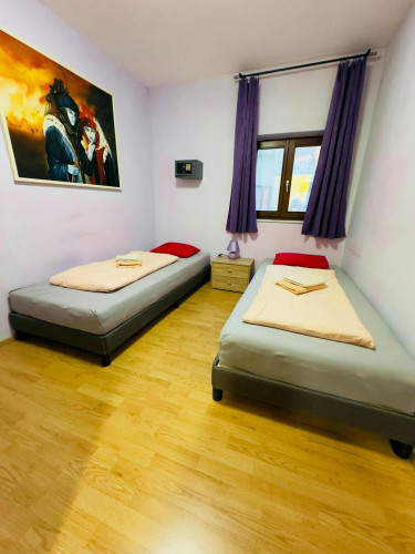 Marchfeldstraße, Vienna