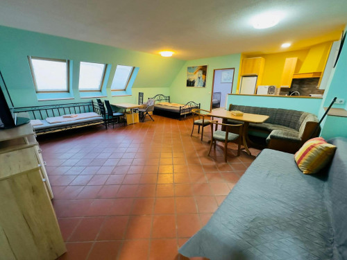 Marchfeldstraße, Vienna