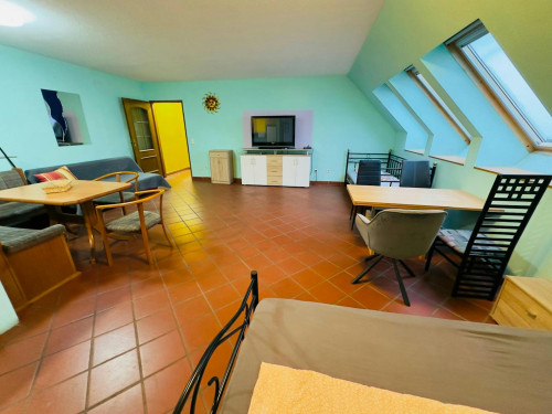 Marchfeldstraße, Vienna