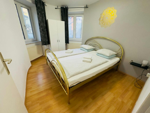 Marchfeldstraße, Vienna