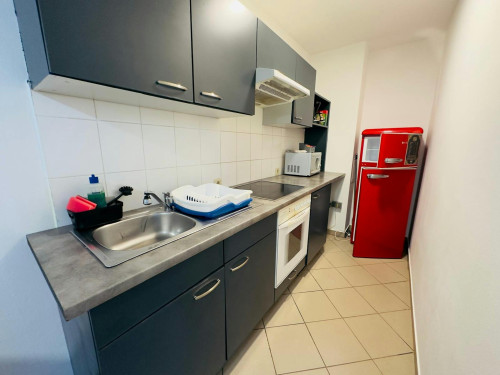 Marchfeldstraße, Vienna