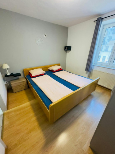 Marchfeldstraße, Vienna