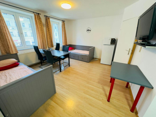 Marchfeldstraße, Vienna