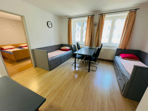 Marchfeldstraße, Vienna