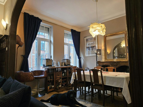 Rue des Francs, Etterbeek - Gallery - 9
