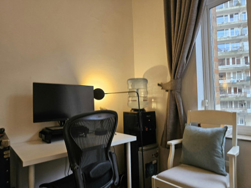 Rue des Francs, Etterbeek - Gallery - 5