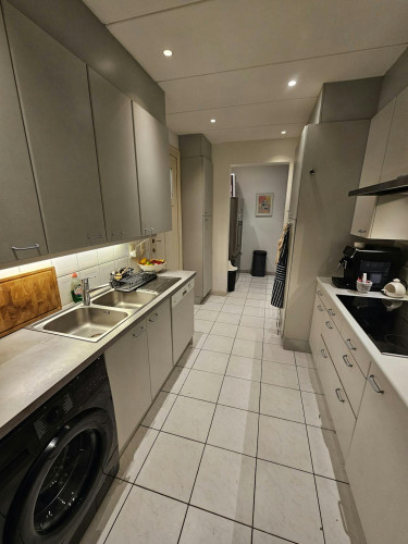 Rue des Francs, Etterbeek - Gallery - 8