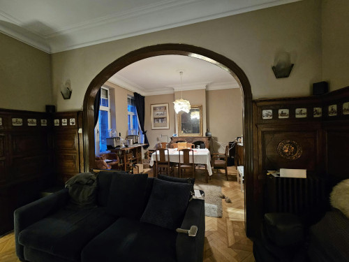 Rue des Francs, Etterbeek - Gallery - 7