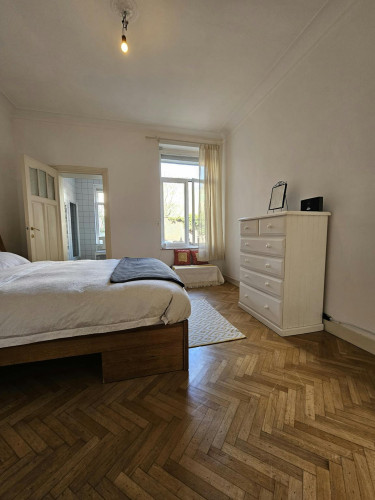 Rue des Francs, Etterbeek - Gallery - 10