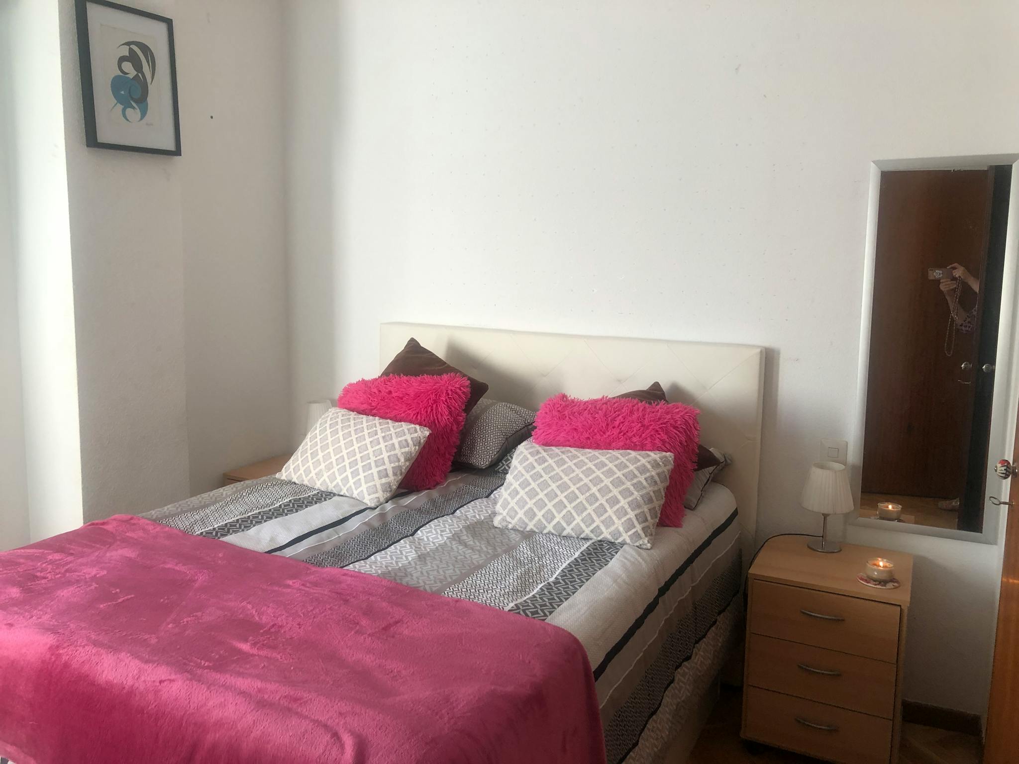Private Room - 1