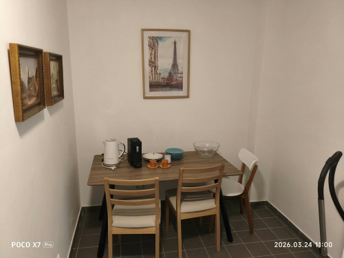 Gfrornergasse, Vienna