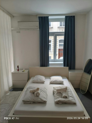 Gfrornergasse, Vienna