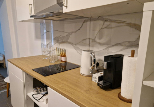 Gfrornergasse, Vienna