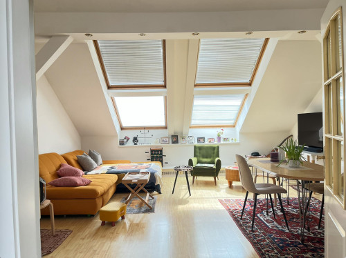 Thaliastraße, Vienna