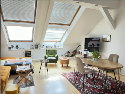 Thaliastraße, Vienna