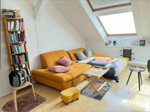 Thaliastraße, Vienna