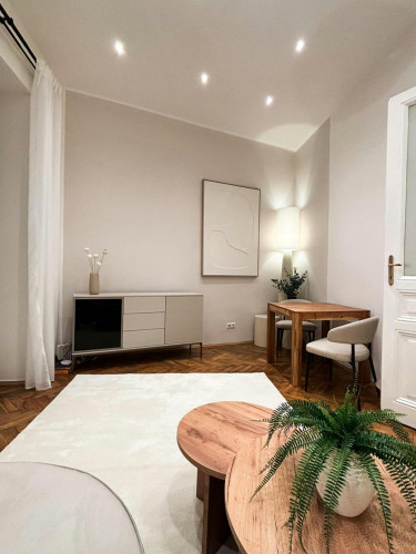 Johann-Strauß-Gasse, Vienna