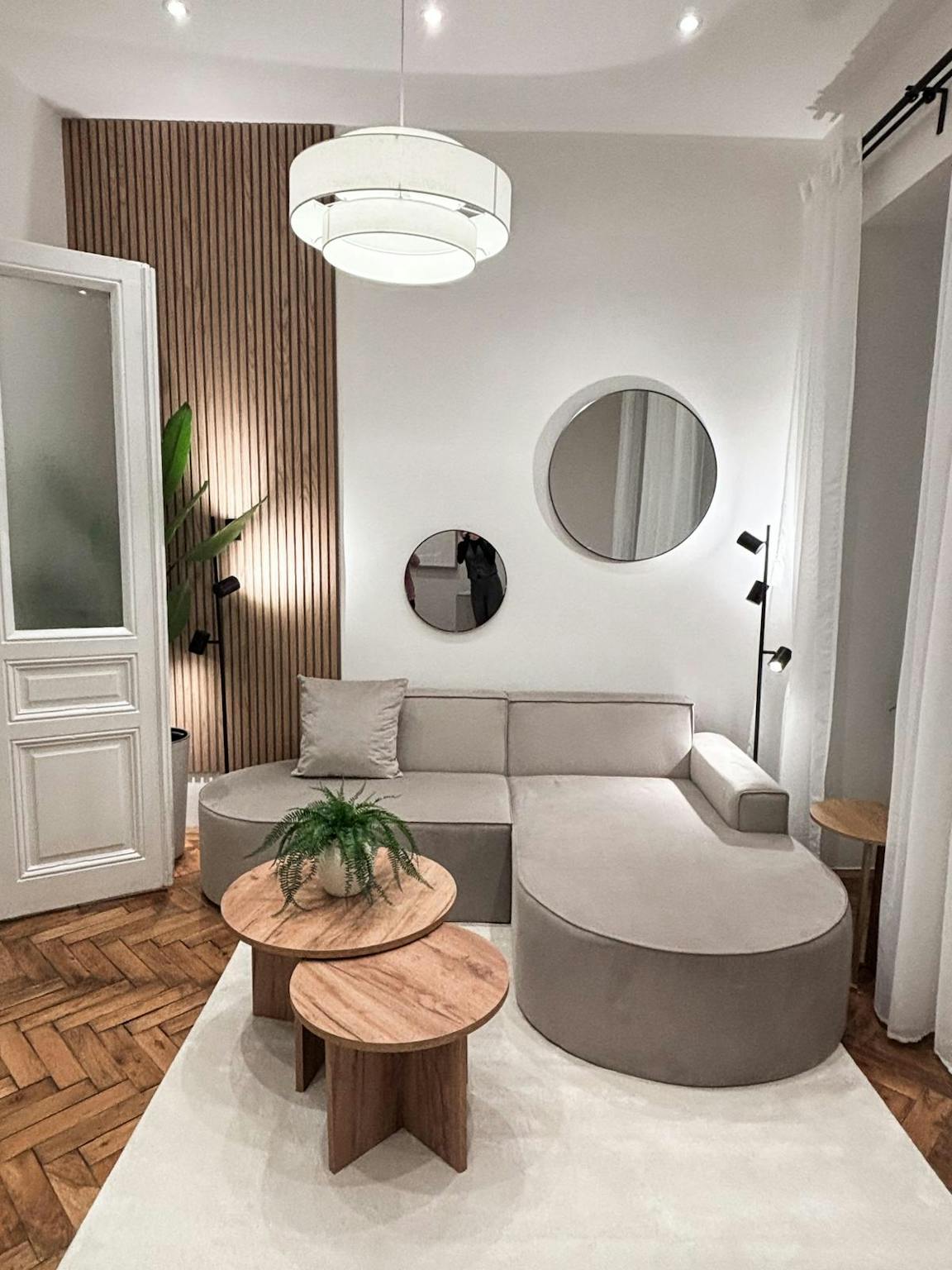 Entire Place - Johann-Strauß-Gasse, Vienna - Gallery - 1