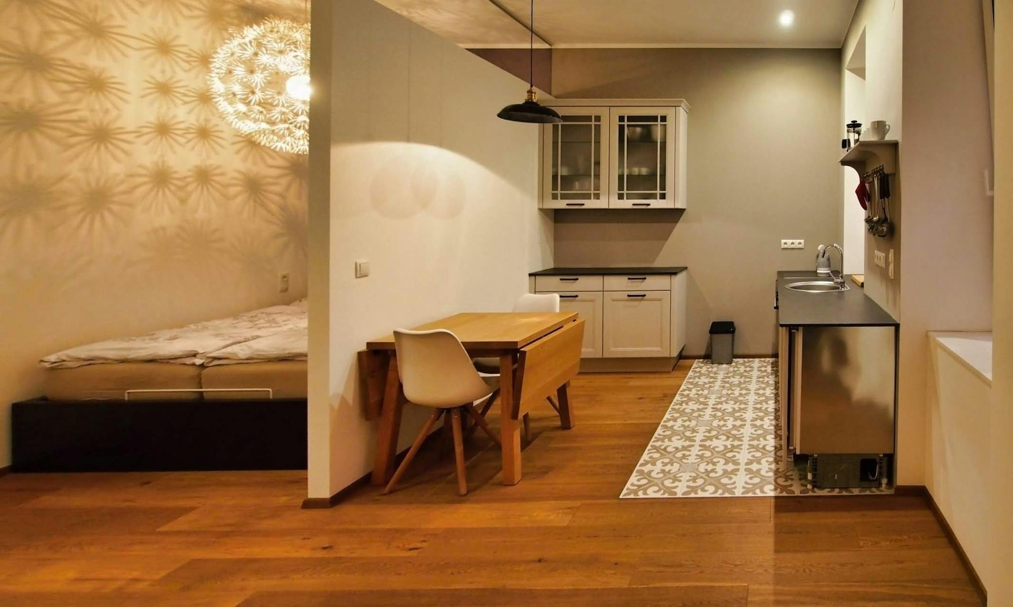 Entire Place - Huglgasse, Vienna - Gallery - 1