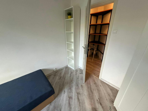ulica Świeradowska, Wrocław - Gallery - 10