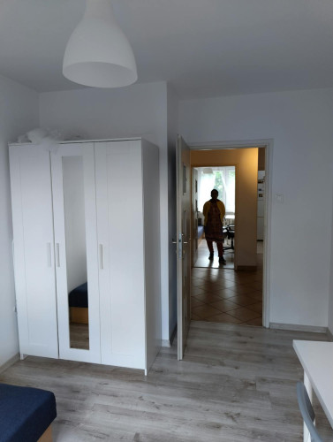 ulica Świeradowska, Wrocław - Gallery - 7