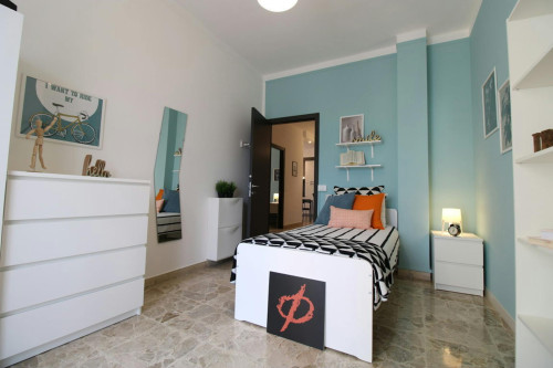 Viale del Piave, Brescia