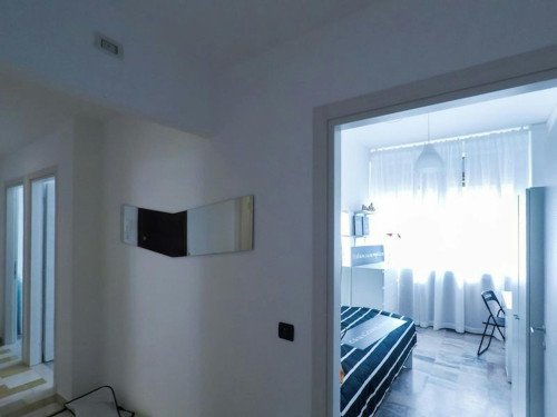 Via I. Vivanti, Brescia