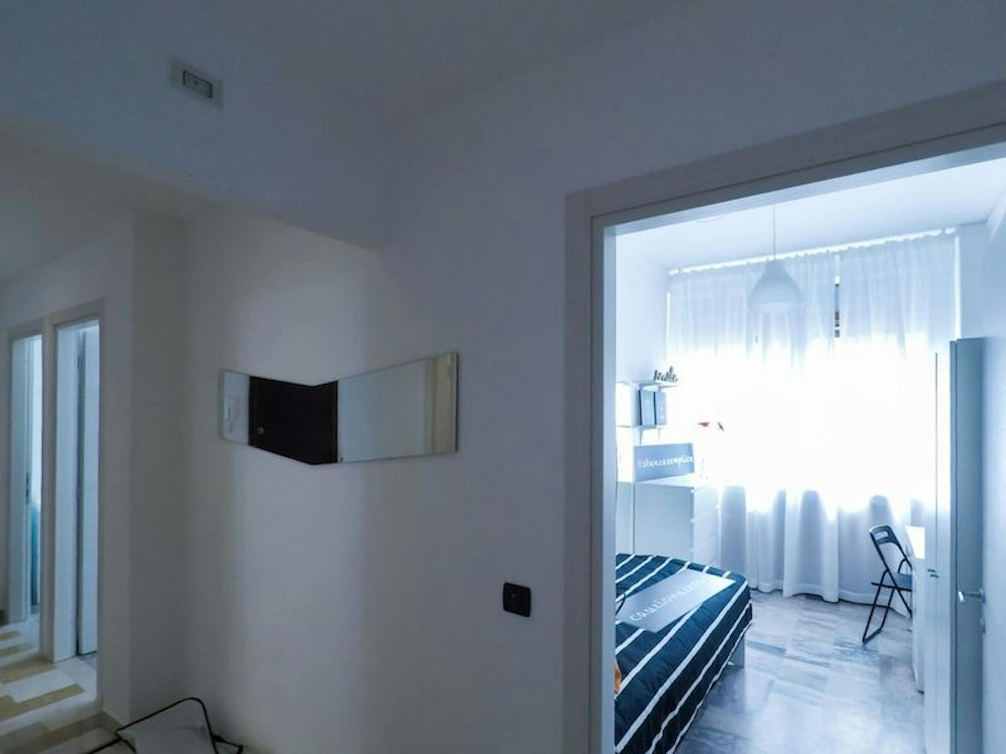 Private Room - Via I. Vivanti, Brescia - Gallery - 1