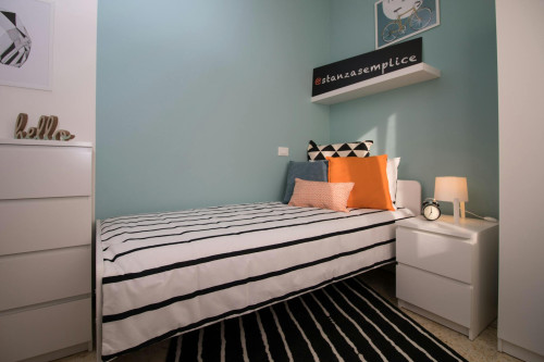 Via Pasubio, Brescia