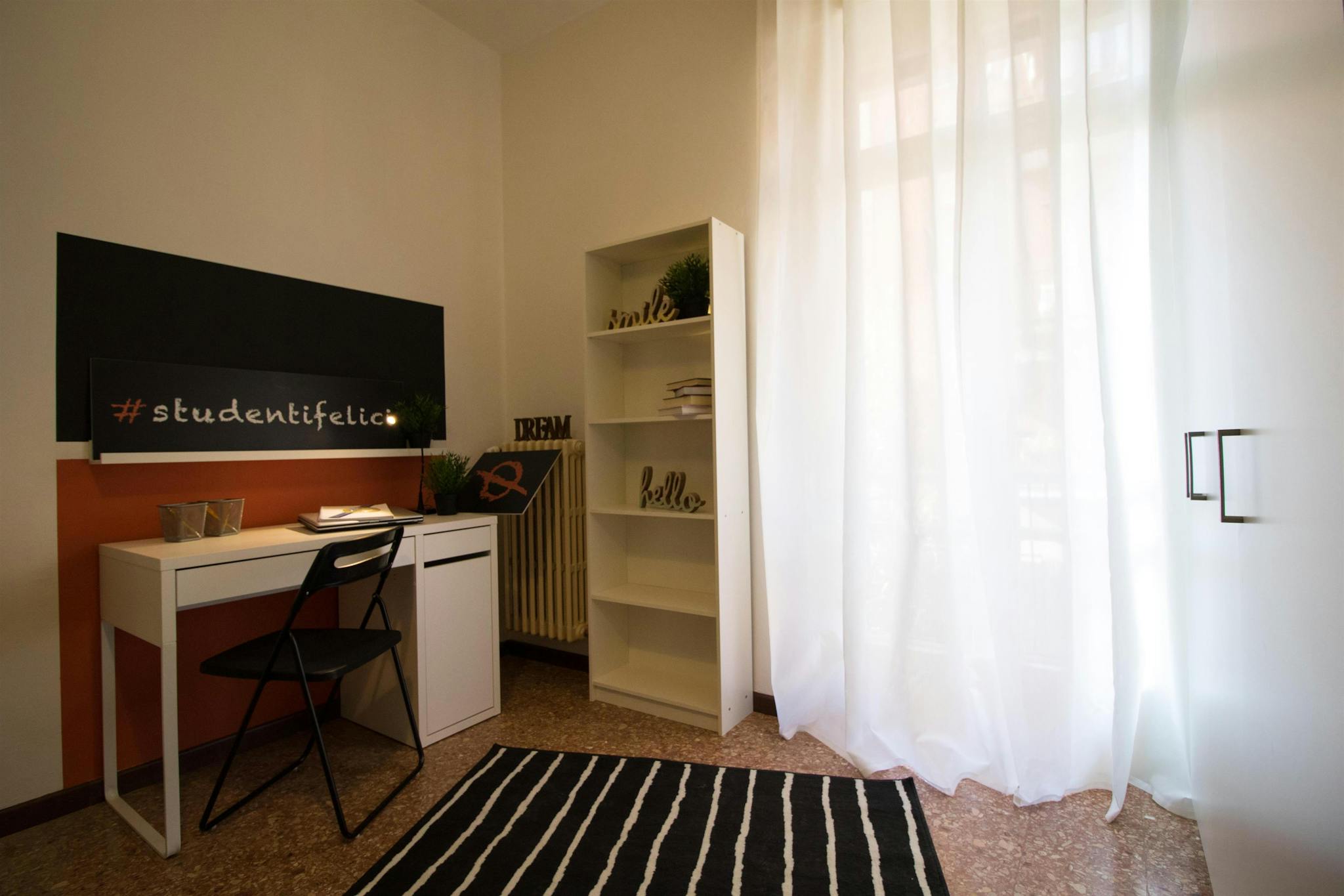  Private Room  -  Via Pasubio, Brescia  - Gallery -  1