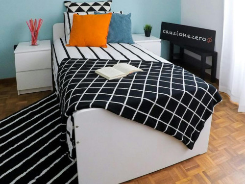 Via Mantova, Brescia