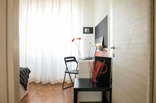 Via Mantova, Brescia