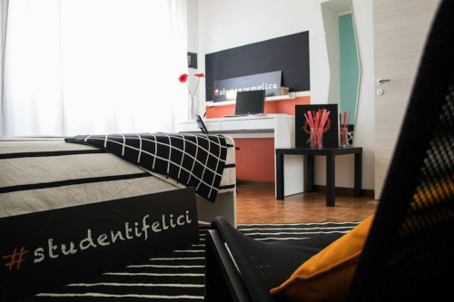 Via Mantova, Brescia