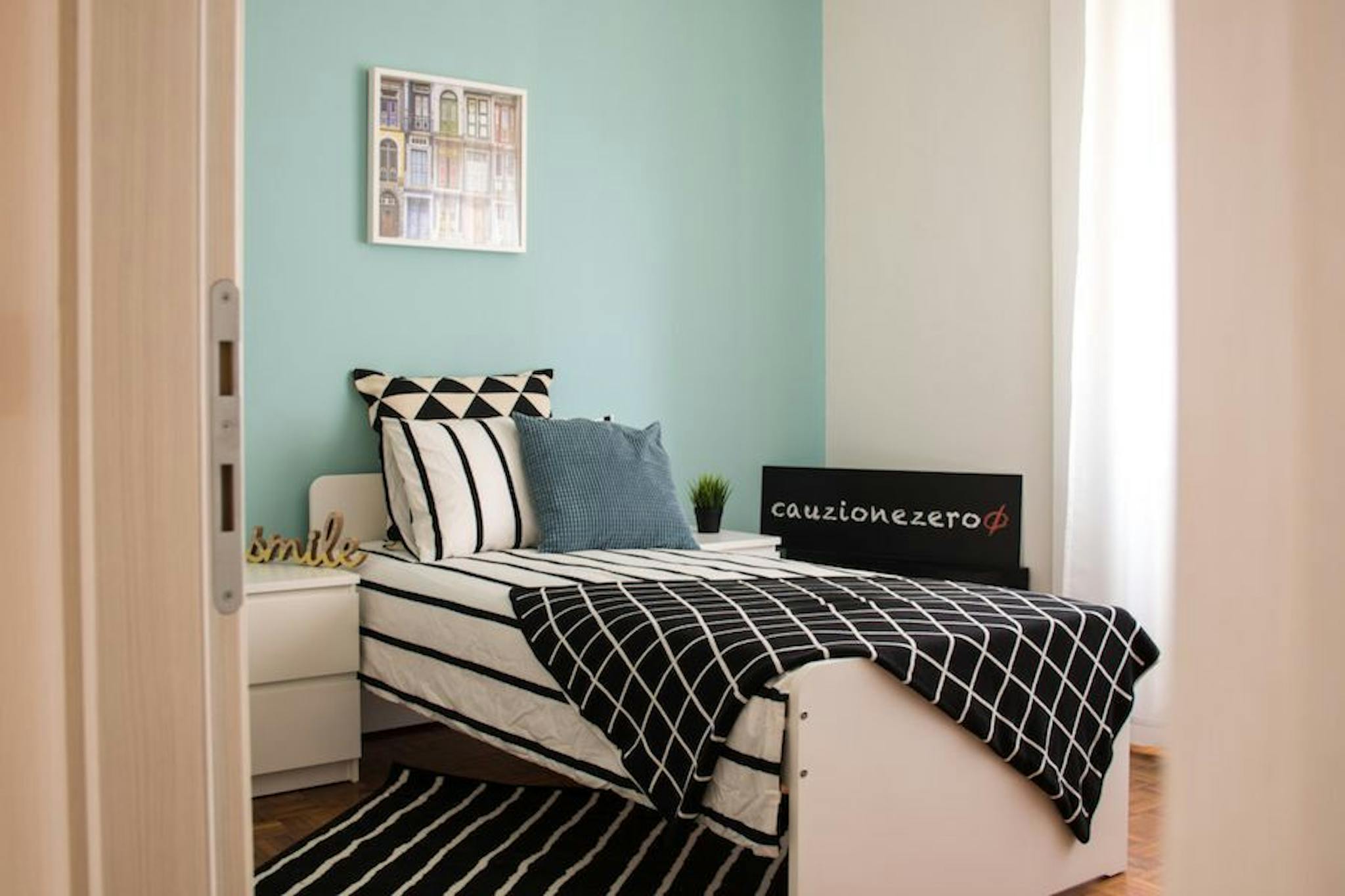 Private Room - Via Mantova, Brescia - Gallery - 1