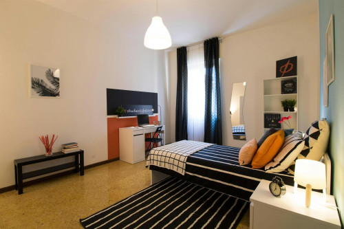 Via Pasubio, Brescia