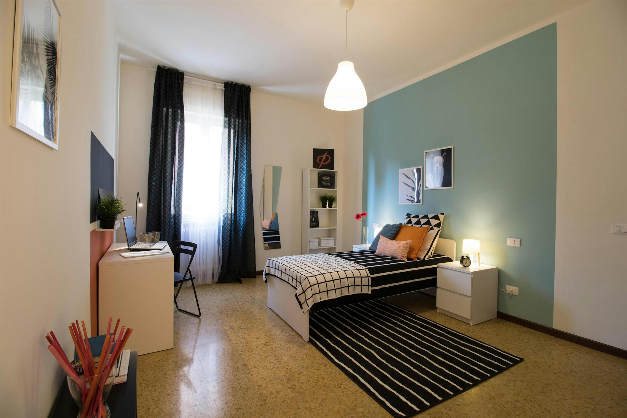 Private Room - 1